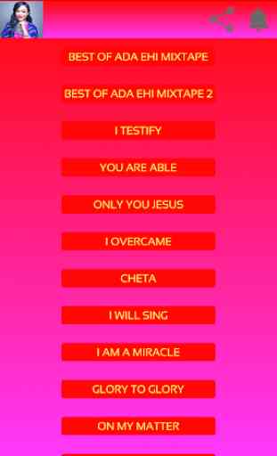 Ada Ehi Songs 2020; Latest Popular Ada Songs 2