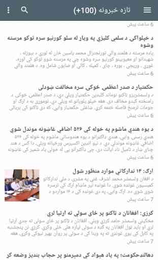 Afghan Press 2
