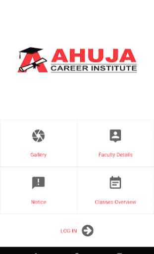 Ahuja Career Institute 2