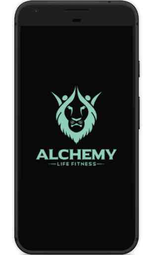 Alchemy Life Fitness 1
