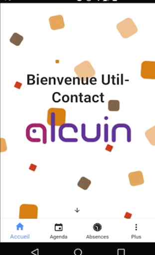 alcuin MyCampus 1