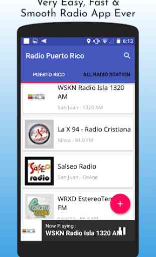 All Puerto Rico Radios 3