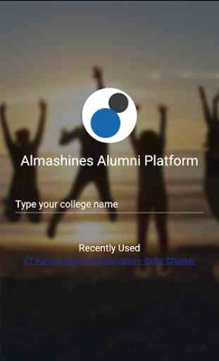Almashines Alumni 1