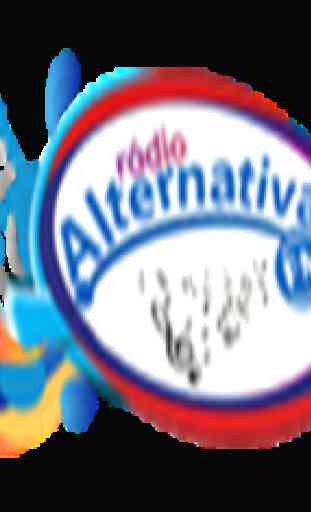 Alternativa Arataca-FM 104.9 2