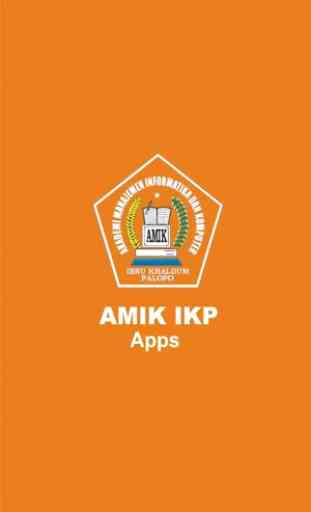 AMIK IKP Apps 1