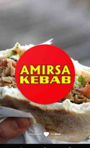 Amirsa Kebab Alcorcón 1