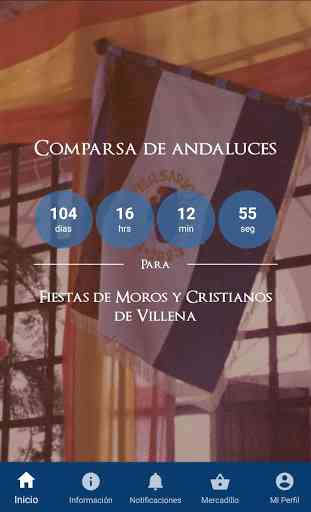 Andaluces Villena 1