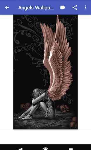 Angels Wallpapers 2