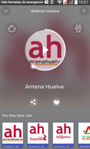 Antena Huelva 1