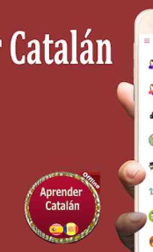 Aprende Catalán 1