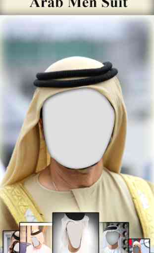 Arab Men Suit Editor - Latest Arab Men Outfits 3