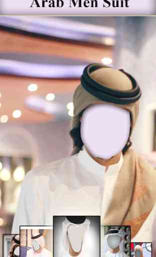 Arab Men Suit Editor - Latest Arab Men Outfits 4