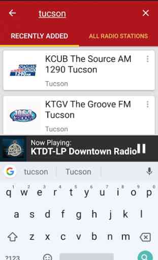 Arizona Radio Stations 4
