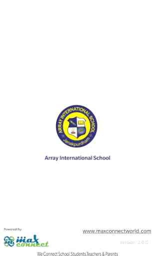 Array International School 1