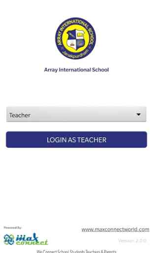 Array International School 3