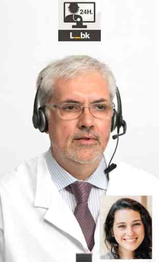 Asesor médico Liberbank 3
