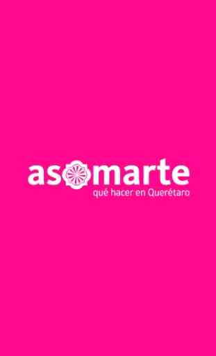 Asomarte 1