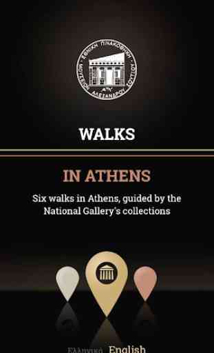 Athens Walking Tours 2