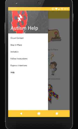 Autism Help 1