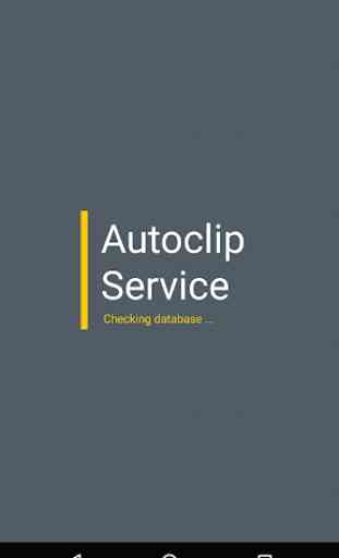 Autoclip Service 1