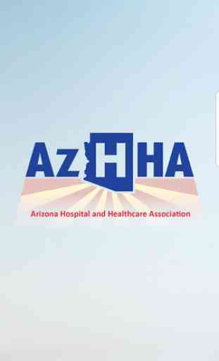 AzHHA Leadership Conference 1