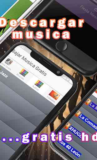 Bajar Música Gratis Mp3 Descargar Canciones Guía 4