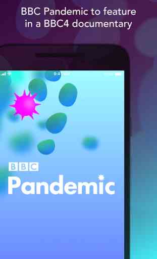BBC Pandemic 2