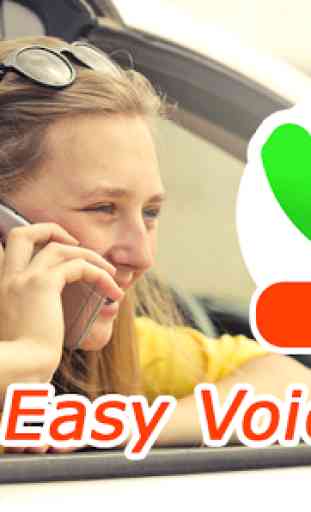 Best 4G Voice Calling New Version 2019 Tips 2