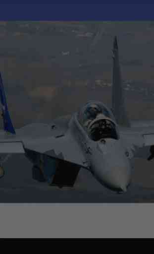 Best Fighter Jets In The World 2