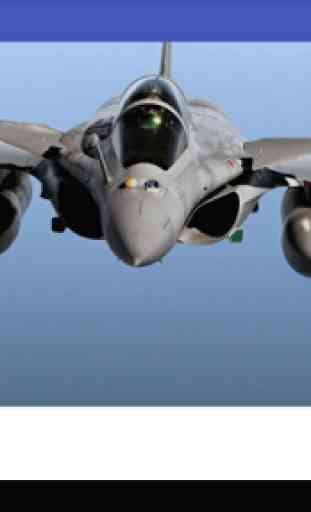 Best Fighter Jets In The World 3