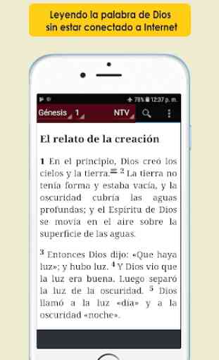 Biblia NTV 2