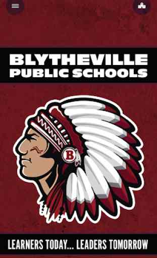Blytheville Public Schools, AR 1