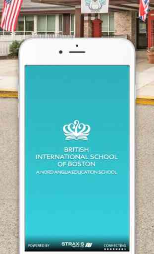 British International School of Boston 1