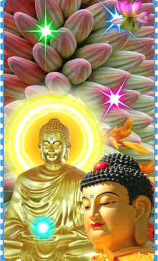 Budha HD wallpaper 2