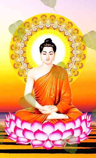Budha HD wallpaper 4