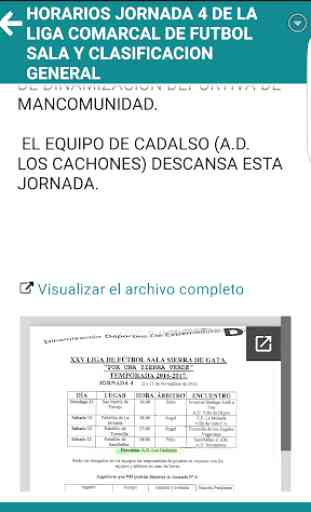 Cadalso Informa 3