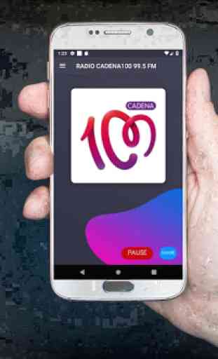 Cadena 100 99.5 FM - Radio España Gratis en Vivo 1