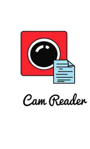 Cam Reader free 1