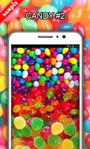 Candy Wallpapers 3