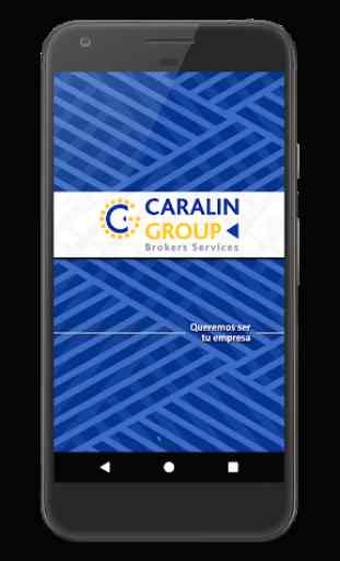 Caralin Group 1