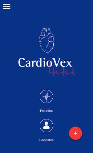 Cardiovex ECG Mobile 1