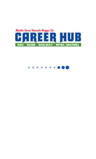Career Hub 1