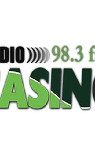 Casino 98.3 FM 2