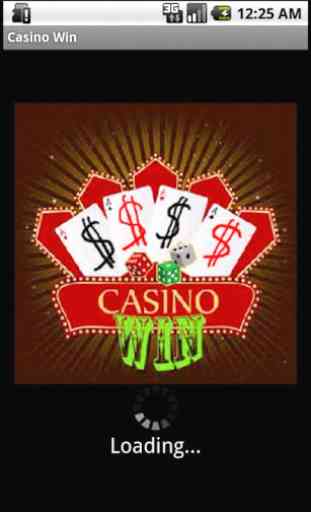 Casino Win PRO (Ruleta) 1