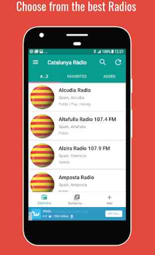 Catalunya Ràdio  3