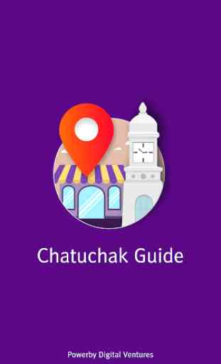 Chatuchak Guide 1
