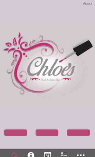 Chloes Nail & Brow Bar 2