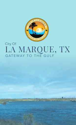 City of La Marque TX 1