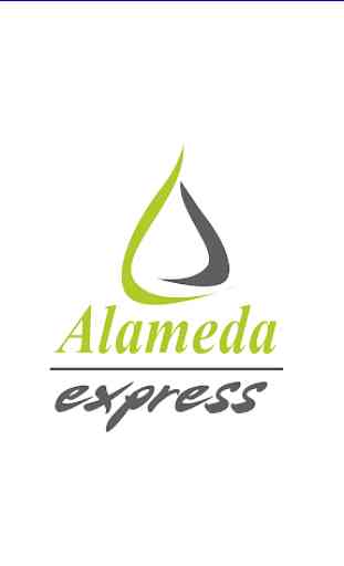 CLUB ALAMEDA EXPRESS 1