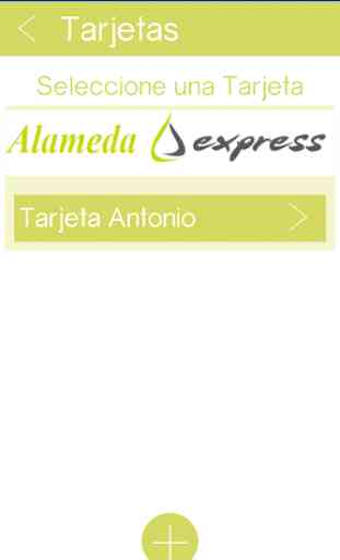 CLUB ALAMEDA EXPRESS 3